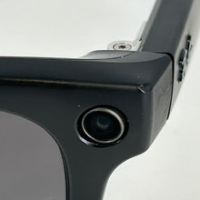 Load image into Gallery viewer, Meta Ray-Ban Meta Wayfarer (Gen 1) Matte Black 32GB