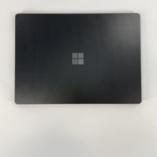 Load image into Gallery viewer, Microsoft Surface Laptop 5 13.5 Black 2.6 GHz Intel Core i7 12th Gen. 16GB RAM 512GB Solid State Drive