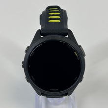 Load image into Gallery viewer, Garmin Forerunner 265S 41mm Black GPS