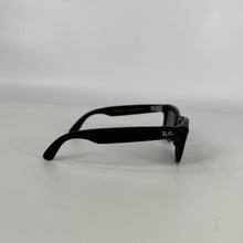 Load image into Gallery viewer, Meta Ray-Ban Meta Wayfarer (Gen 1) Matte Black 32GB