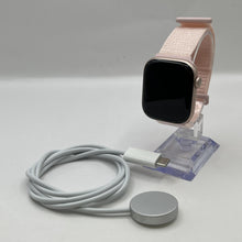 Load image into Gallery viewer, Apple Watch (Series 10) 42mm Rose Gold WiFi 64GB