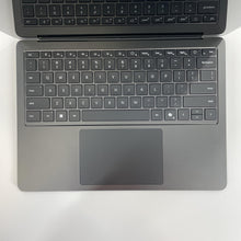 Load image into Gallery viewer, Microsoft Surface Laptop 7 13.8 Black 2.2 GHz Intel Core Ultra 7 Series 2 32GB RAM 1TB Solid State Drive
