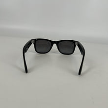 Load image into Gallery viewer, Meta Ray-Ban Meta Wayfarer (Gen 1) Matte Black 32GB
