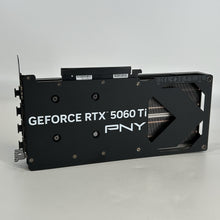 Load image into Gallery viewer, NVIDIA GeForce RTX 5060 Ti 16GB RAM