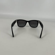 Load image into Gallery viewer, Meta Ray-Ban Meta Wayfarer (Gen 1) Matte Black 32GB