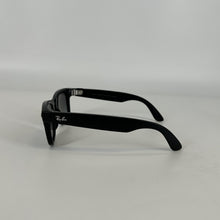 Load image into Gallery viewer, Meta Ray-Ban Meta Wayfarer (Gen 1) Matte Black 32GB