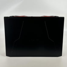 Load image into Gallery viewer, Acer Nitro 5 15.6 Black 2.3 GHz Intel Core i7 11th Gen. 32GB RAM 512GB Solid State Drive 512GB Solid State Drive NVIDIA GeForce RTX 3050 Ti 4 GB