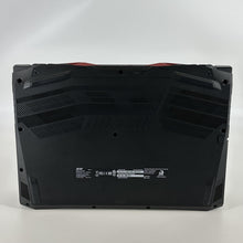 Load image into Gallery viewer, Acer Nitro 5 15.6 Black 2.3 GHz Intel Core i7 11th Gen. 32GB RAM 512GB Solid State Drive 512GB Solid State Drive NVIDIA GeForce RTX 3050 Ti 4 GB