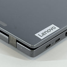Load image into Gallery viewer, Lenovo ThinkPad T14 Gen 5 Gray 1.3 GHz Intel Core Ultra 5 16GB RAM 256GB Solid State Drive