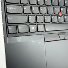 Load image into Gallery viewer, Lenovo ThinkPad P15v Gen 3 Black 3.2 GHz AMD Ryzen 7 Pro 6850H 32GB RAM 1TB Solid State Drive NVIDIA RTX A2000 4 GB