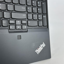 Load image into Gallery viewer, Lenovo ThinkPad P15v Gen 3 Black 3.2 GHz AMD Ryzen 7 Pro 6850H 32GB RAM 1TB Solid State Drive NVIDIA RTX A2000 4 GB