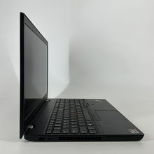 Load image into Gallery viewer, Lenovo ThinkPad P15v Gen 3 Black 3.2 GHz AMD Ryzen 7 Pro 6850H 32GB RAM 1TB Solid State Drive NVIDIA RTX A2000 4 GB