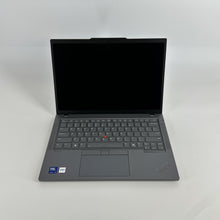 Load image into Gallery viewer, Lenovo ThinkPad T14 Gen 5 Gray 1.3 GHz Intel Core Ultra 5 16GB RAM 256GB Solid State Drive