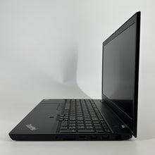 Load image into Gallery viewer, Lenovo ThinkPad P15v Gen 3 Black 3.2 GHz AMD Ryzen 7 Pro 6850H 32GB RAM 1TB Solid State Drive NVIDIA RTX A2000 4 GB