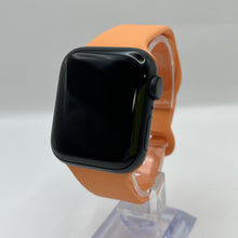 Load image into Gallery viewer, Apple Watch (SE) 2nd Gen. 40mm Black WiFi 32GB