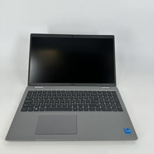 Load image into Gallery viewer, Dell Latitude 5530 15.6 Gray 1.3 GHz Intel Core i5 12th Gen. 16GB RAM 256GB Solid State Drive