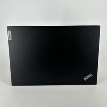 Load image into Gallery viewer, Lenovo ThinkPad P15v Gen 3 Black 3.2 GHz AMD Ryzen 7 Pro 6850H 32GB RAM 1TB Solid State Drive NVIDIA RTX A2000 4 GB