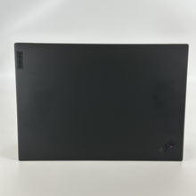 Load image into Gallery viewer, Lenovo ThinkPad P1 Gen 5 16 2022 Black 2.3 GHz Intel Core i7 12th Gen. 64GB RAM 1TB Solid State Drive NVIDIA RTX A2000 8 GB