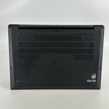 Load image into Gallery viewer, Lenovo ThinkPad P1 Gen 5 16 2022 Black 2.3 GHz Intel Core i7 12th Gen. 64GB RAM 1TB Solid State Drive NVIDIA RTX A2000 8 GB