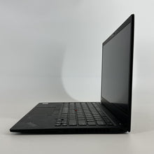 Load image into Gallery viewer, Lenovo ThinkPad X1 Carbon Gen 7 14 Black 1.1 GHz Intel Core i7 10th Gen. 16GB RAM 1TB Solid State Drive