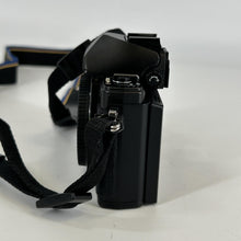 Load image into Gallery viewer, Olympus OM-D E-M10 II 16.1MP Black