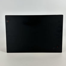 Load image into Gallery viewer, Lenovo ThinkPad X1 Carbon Gen 7 14 Black 1.1 GHz Intel Core i7 10th Gen. 16GB RAM 1TB Solid State Drive