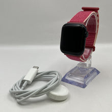 Load image into Gallery viewer, Apple Watch (SE) 2nd Gen. 40mm Black WiFi 32GB