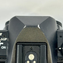 Load image into Gallery viewer, Olympus OM-D E-M10 II 16.1MP Black