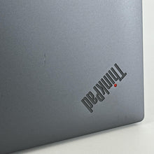 Load image into Gallery viewer, Lenovo ThinkPad T14 Gen 5 Gray 1.3 GHz Intel Core Ultra 5 16GB RAM 256GB Solid State Drive