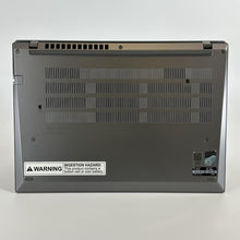Load image into Gallery viewer, Lenovo ThinkPad T14 Gen 5 Gray 1.3 GHz Intel Core Ultra 5 16GB RAM 256GB Solid State Drive
