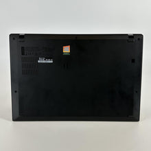 Load image into Gallery viewer, Lenovo ThinkPad X1 Carbon Gen 7 14 Black 1.1 GHz Intel Core i7 10th Gen. 16GB RAM 1TB Solid State Drive