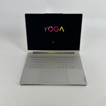 Load image into Gallery viewer, Lenovo Yoga 9i 14 Gray 2.2 GHz Intel Core i7 13th Gen. 16GB RAM 1TB Solid State Drive
