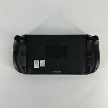 Load image into Gallery viewer, Lenovo Legion Go Gen 2 Eclipse Black AMD Ryzen Z2 Extreme 32GB RAM 1TB Solid State Drive