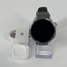 Load image into Gallery viewer, OnePlus Watch 3 47mm Silver WiFi 32GB