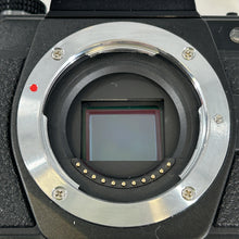 Load image into Gallery viewer, Olympus OM-D E-M10 II 16.1MP Black