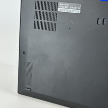 Load image into Gallery viewer, Lenovo ThinkPad X1 Carbon Gen 7 14 Black 1.1 GHz Intel Core i7 10th Gen. 16GB RAM 1TB Solid State Drive