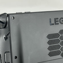 Load image into Gallery viewer, Lenovo Legion Go Gen 2 Eclipse Black AMD Ryzen Z2 Extreme 32GB RAM 1TB Solid State Drive