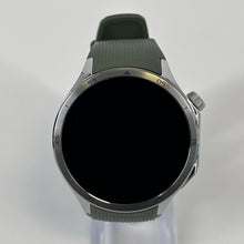 Load image into Gallery viewer, OnePlus Watch 3 47mm Silver WiFi 32GB