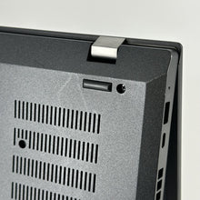 Load image into Gallery viewer, Lenovo ThinkPad P15v Gen 3 Black 3.2 GHz AMD Ryzen 7 Pro 6850H 32GB RAM 1TB Solid State Drive NVIDIA RTX A2000 4 GB