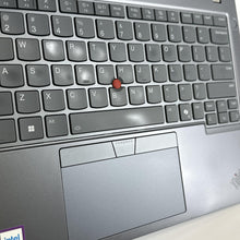 Load image into Gallery viewer, Lenovo ThinkPad T14 Gen 5 Gray 1.3 GHz Intel Core Ultra 5 16GB RAM 256GB Solid State Drive