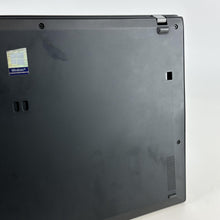 Load image into Gallery viewer, Lenovo ThinkPad X1 Carbon Gen 7 14 Black 1.1 GHz Intel Core i7 10th Gen. 16GB RAM 1TB Solid State Drive
