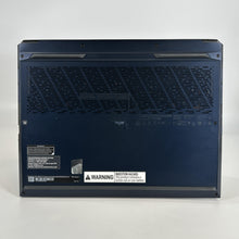 Load image into Gallery viewer, MSI Stealth 14 AI Studio 14 Blue 2.5 GHz Intel Core Ultra 9 64GB RAM 1TB Solid State Drive NVIDIA GeForce RTX 4070 8 GB