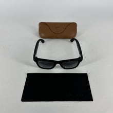 Load image into Gallery viewer, Meta Ray-Ban Meta Wayfarer (Gen 2) Matte Black 32GB