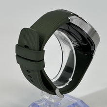 Load image into Gallery viewer, OnePlus Watch 3 47mm Silver WiFi 32GB