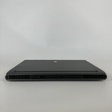 Load image into Gallery viewer, Dell Alienware m15 R7 Black 3.3 GHz AMD Ryzen 9 6900HX 32GB RAM 1TB Solid State Drive NVIDIA GeForce RTX 3080 Ti 16 GB