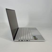 Load image into Gallery viewer, Asus ROG Zephyrus G14 GA403 14 White 4.0 GHz AMD Ryzen 9 8945HS 16GB RAM 1TB Solid State Drive NVIDIA GeForce RTX 4060 8 GB