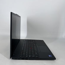 Load image into Gallery viewer, Lenovo ThinkPad T16 Gen 4 Black 2.0 GHz Intel Core Ultra 7 Series 2 16GB RAM 512GB Solid State Drive