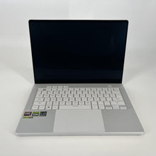 Load image into Gallery viewer, Asus ROG Zephyrus G14 GA403 14 White 4.0 GHz AMD Ryzen 9 8945HS 16GB RAM 1TB Solid State Drive NVIDIA GeForce RTX 4060 8 GB