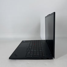 Load image into Gallery viewer, Lenovo ThinkPad T16 Gen 4 Black 2.0 GHz Intel Core Ultra 7 Series 2 16GB RAM 512GB Solid State Drive