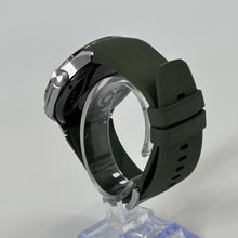 Load image into Gallery viewer, OnePlus Watch 3 47mm Silver WiFi 32GB